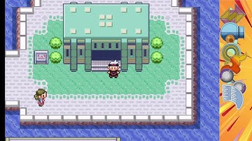 Pokémon Ruby (Part 18)