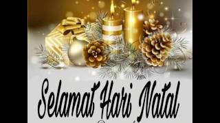 Telolet 5X... Jingle bells dalam bahasa Arab. Selamat Hari Natal.....