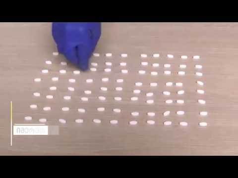 იმერეთის პოლიციამ განსაკუთრებით დიდი ოდენობით ნარკოტიკი ამოიღო