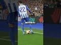 【衝撃】三笘薫のドリブルがあまりにも凄すぎたシーン3選!!