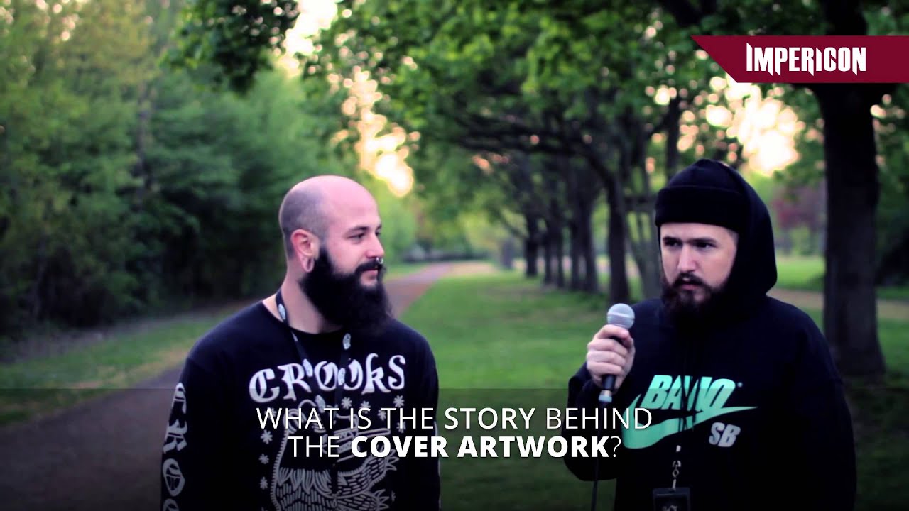 Being As An Ocean Album Interview