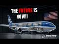 How Boeing's MASSIVE 797 Will Be Built Mp3 Song