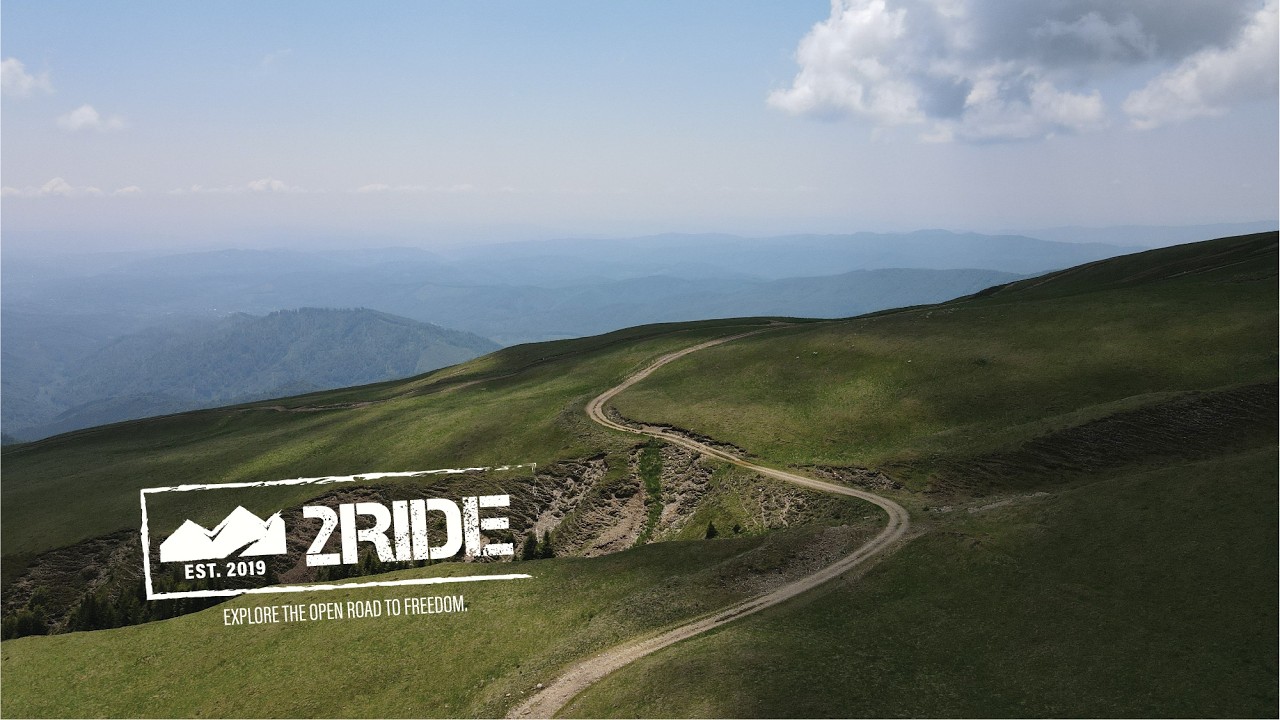 DRUMUL DE LA CEA MAI MARE ALTITUDINE DIN ROMANIA E ÎN MUNȚII IEZER PĂPUȘA