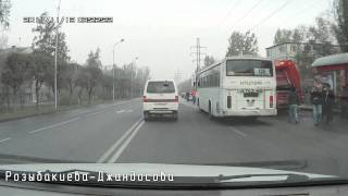 Almaty 13-11-2011