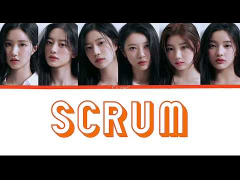 scrum - R U Next? 【パート分け/日本語訳/歌詞】