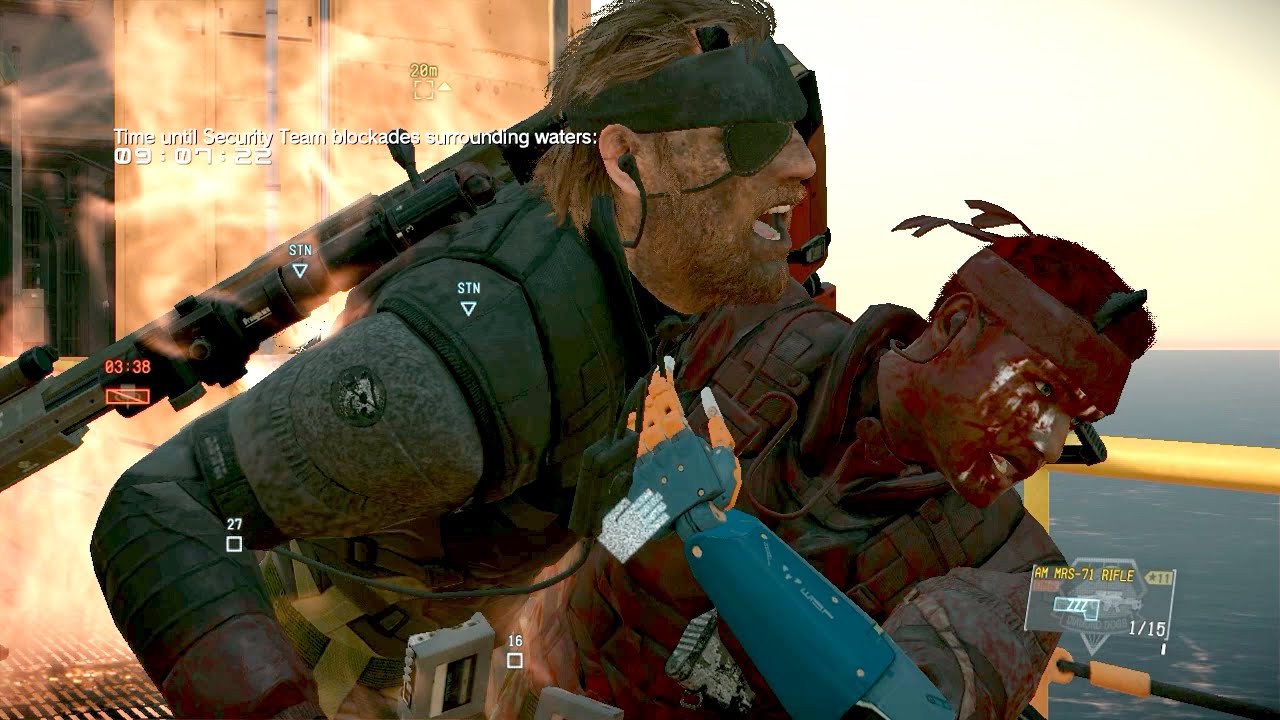 First time see walking stunned guards ( Cheater jt3143 Defense of bro @JohnQ-er9qp)