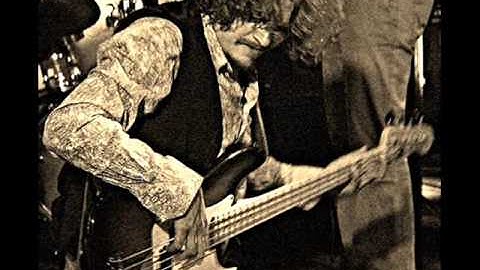 ALEPPO PINE - "Your inside world"