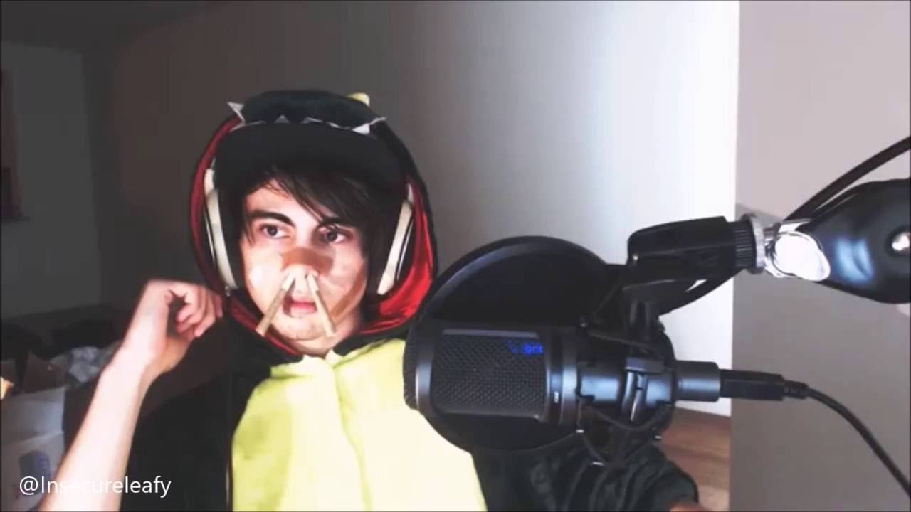 Skee-lo I Wish | Leafy Edit/AMV |