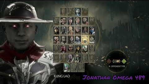 Medic vs Engineer in Mortal Kombat 11 | Tf2 15.ai video|