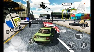 Bad Boy Stories - Android Gameplay screenshot 3