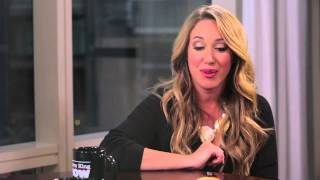 King's Things Haylie Duff | Haylie Duff | Larry King Now - Ora TV