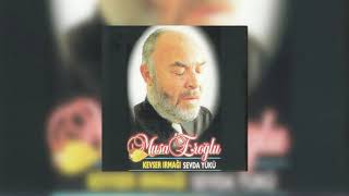 Musa Eroğlu - Salma Dil Gemisini Resimi