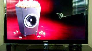 HTPC Setup w/ XBMC