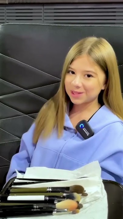 Милана Хаметова & Milana Star - ЛП (Выступление на Детском радио) - смотреть