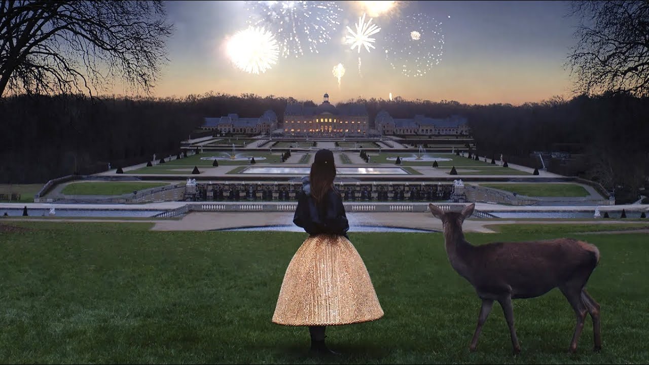 CELINE - FALL WINTER 2021 / 22