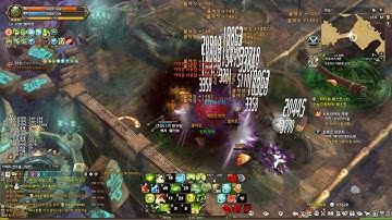 Tree of Savior Kabbalist 3Rank