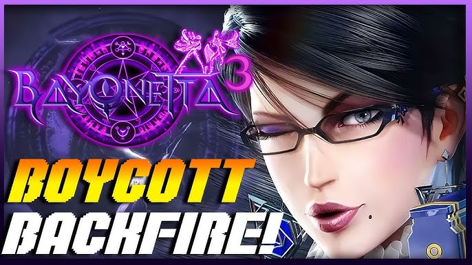 Bayonetta 3: Hellena Taylor confirma relatos da imprensa sobre