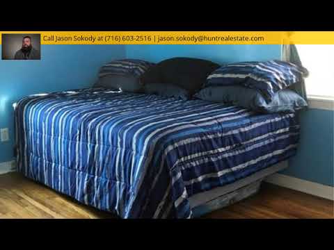 203 Maryvale Drive, Cheektowaga, NY home video tour