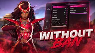 Marvel Rivals Cheat - Legit Cheating With The BEST Marvel Rivals Cheats... Here's What Happened!