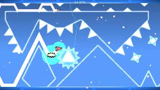 [Geometry Dash | Showcase] Subsuming Vortex ( Layout )