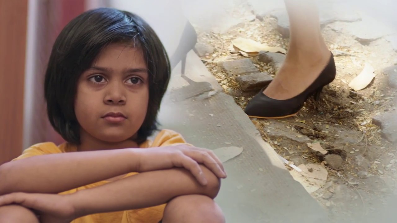 Integration Media - Svayam Foundation Brand Film