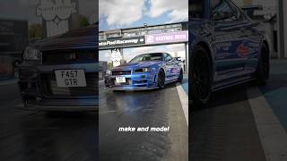 Aussie Style Roll Racing coming to the UK
Roll Racing is coming to the UK inside Parts Plug GT-R+Nissan Festival UK on August 15-16.
It is open to ANY model of street car from stock to 2000hp monsters. You can have fun and race your mates, or try and go for the win in the elimination shootout. Enter now to secure your spot before it sells out: www.gtrfestival.uk Aussie Style Roll Racing coming to the UK