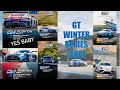 Gt winter series jerez 2024