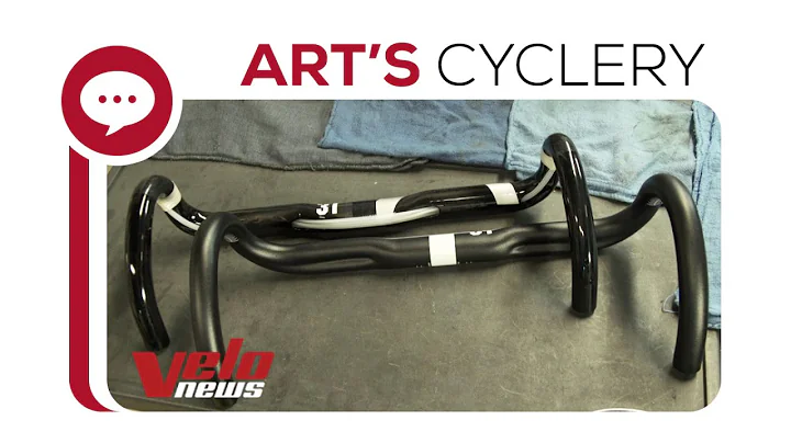 Ask a Mechanic: How to Choose Road Bike Handlebars