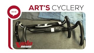 Ask a Mechanic: How to Choose Road Bike Handlebars