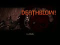 Darkest Dungeon 2: License Revoked achievement (Use Magic Mushroom on the Chirurgeon)