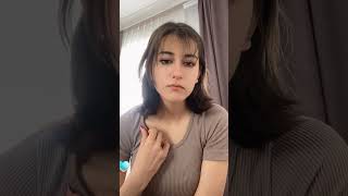Cute Girl Vlog 