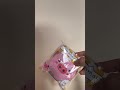 🧸⚡️opening a paper squishy blind bag⚡️🧸