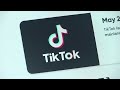 Taiwan opens investigation into China's TikTok | Radio Free Asia (RFA)