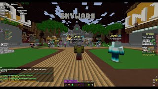 UHC Duels are so easy