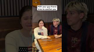 Famous Watch more of @NichLmao on The Dating Coach S3 👆😒 #sofimanassyan #relatable #funny Profile