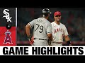 Angels vs. White Sox Game Highlights (4/2/21) | MLB Highlights