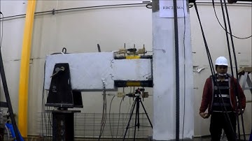Cyclic Testing of Repairable Precast Beam-Column Joint with SMA Bars