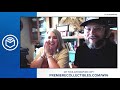 Todd and Brooke Tilghman Book Signing &amp; Interview | Every Little Win