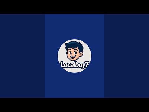 localboy is live!