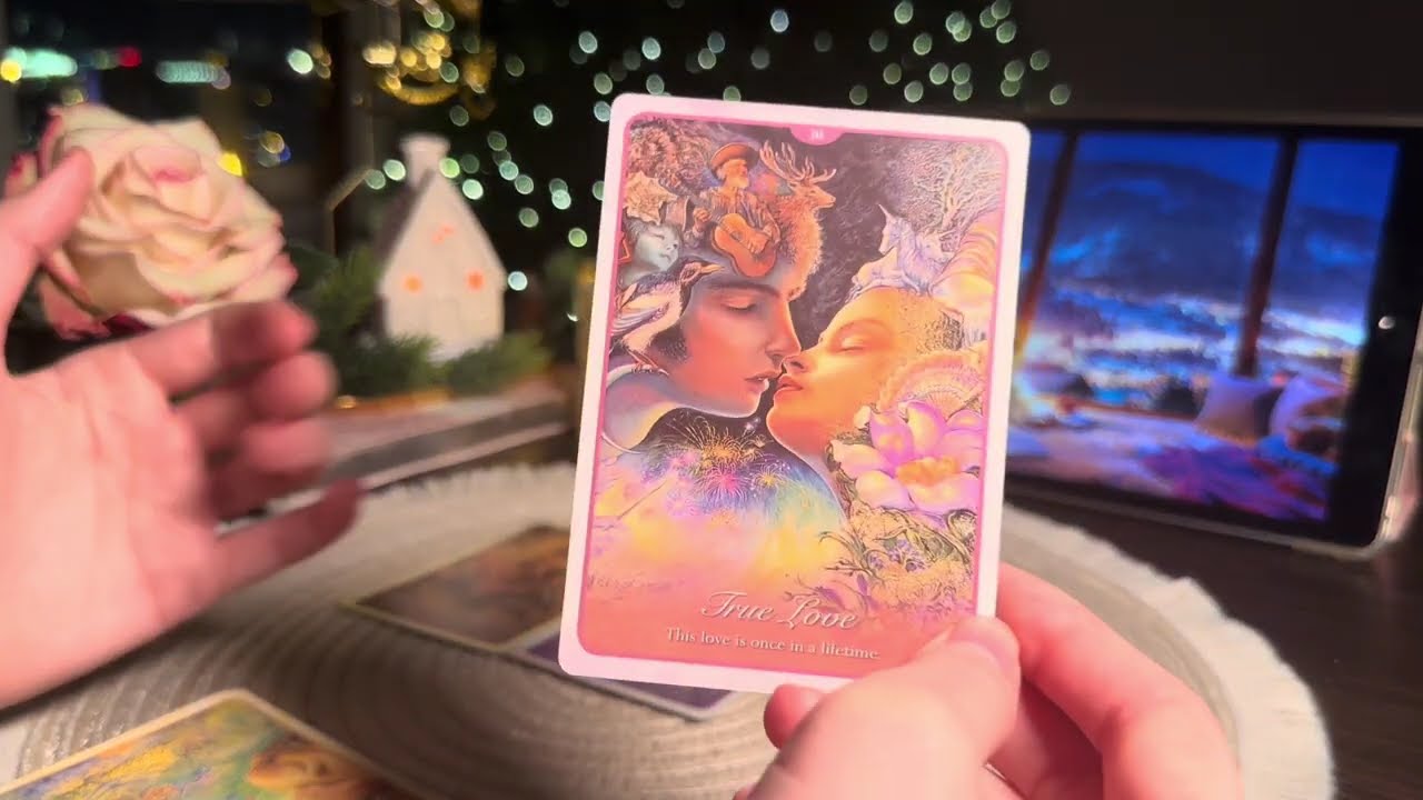 🙏❤️Любовь без просьб: Мужчина, который умеет любить✨