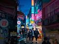 Marodark- Over -Seoul night views Myeongdong Hongdae Dongdaemun Gangnam Jongno/Euljiro N Seoul Tower