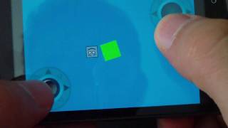 AndEngine - 'Pixel-Perfect' Collision Detection
