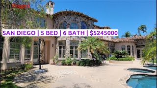 CA,US | Buy house at 5146 Rancho Verde Trail, San Diego, CA 92130, USA | San Diego, USA | MapFlagged CA,US | Buy house at 5146 Rancho Verde Trail, San Diego, CA 92130, USA | San Diego, USA | MapFlagged