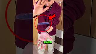 Information The Floating Card Trick Revealed! 🤯 Update