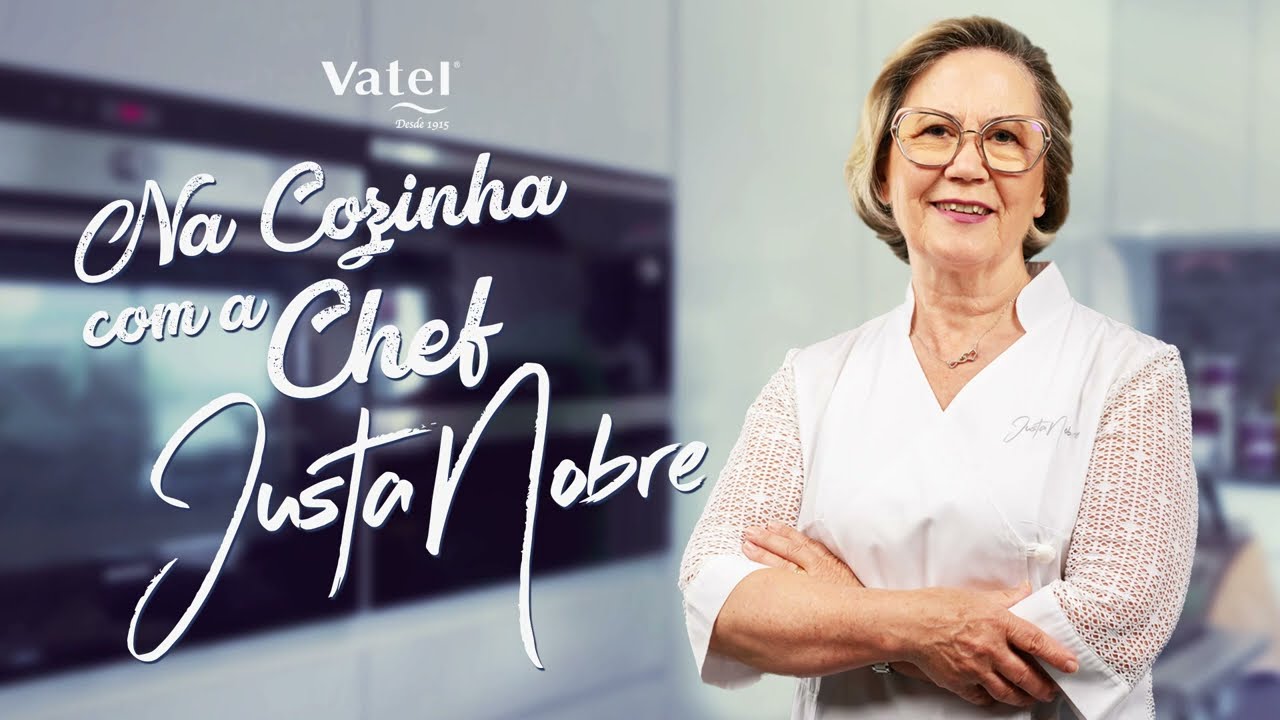 VATEL JUSTA NOBRE - ENTRECOSTO BÍSARO COM ESPECIARIAS E FEIJÃO BRANCO GUISADO