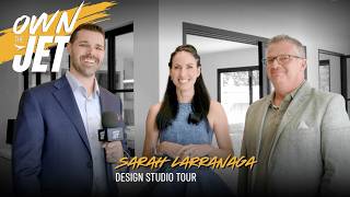 Details Designing a Private Jet Around You Guide