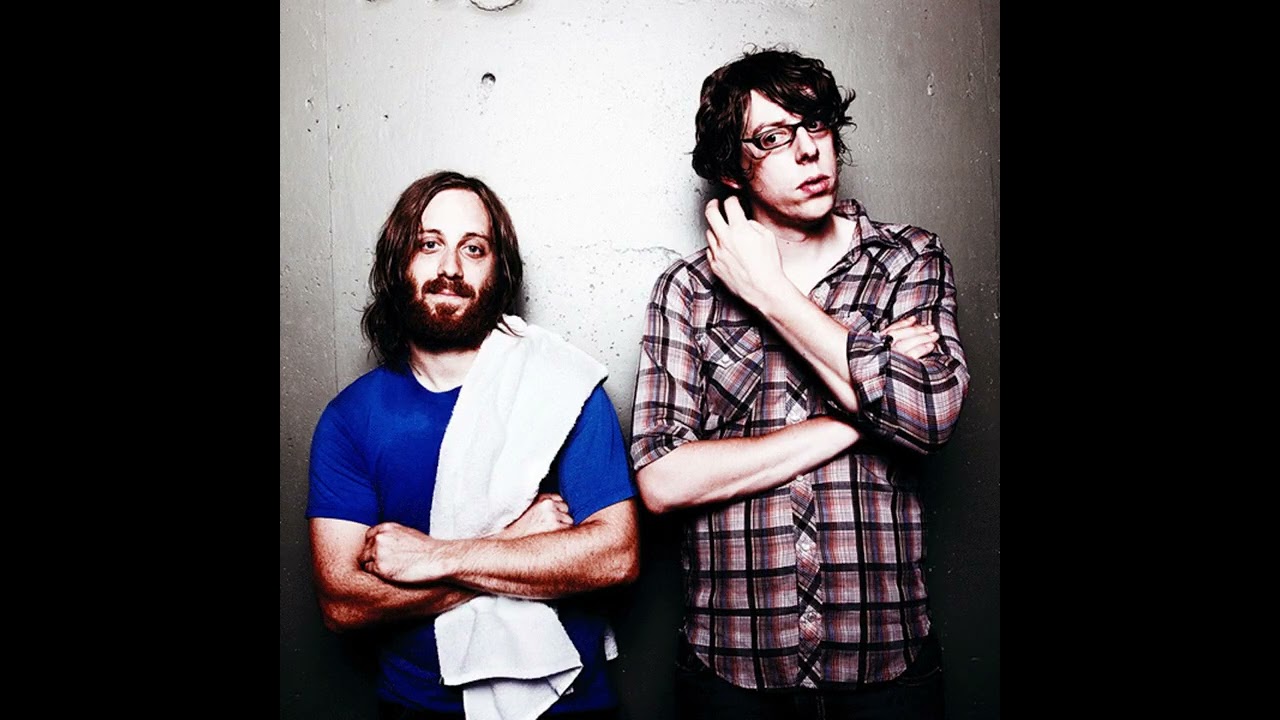 Black Keys - Gold To The Ceiling