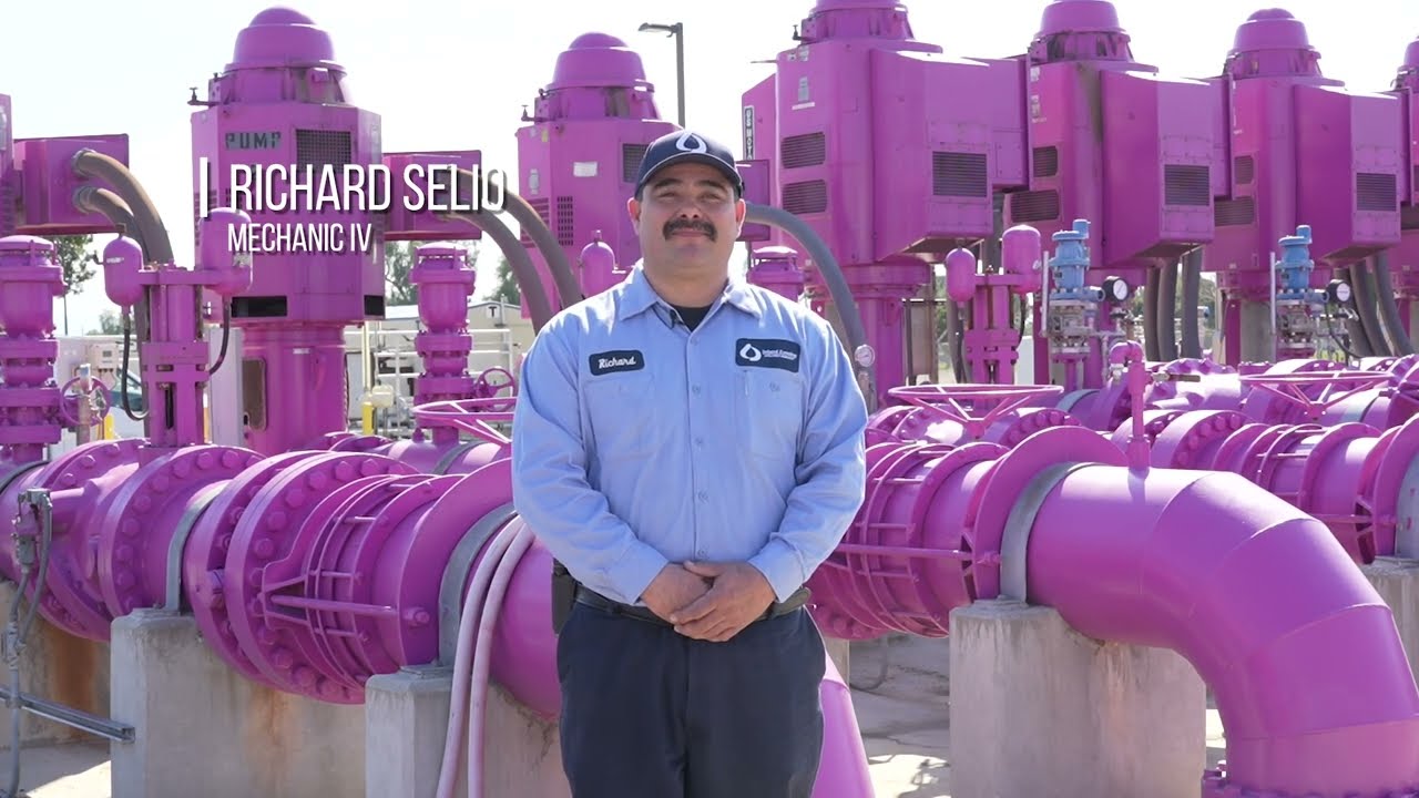 Maintenance Recruitment