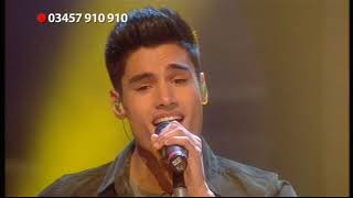 Gold Forever- The Wanted