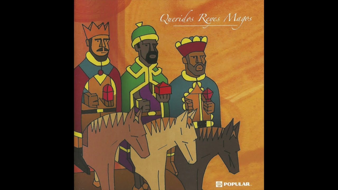 Víctor Manuelle, Olga Tañón & Manny Manuel - Una Noche En Borinquen / Aguinaldo Navideño